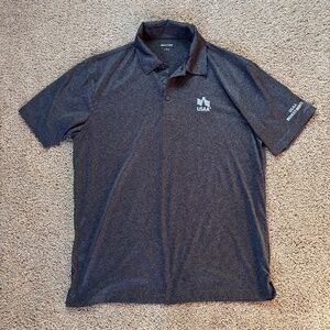 Sport-Tek polo golf shirt